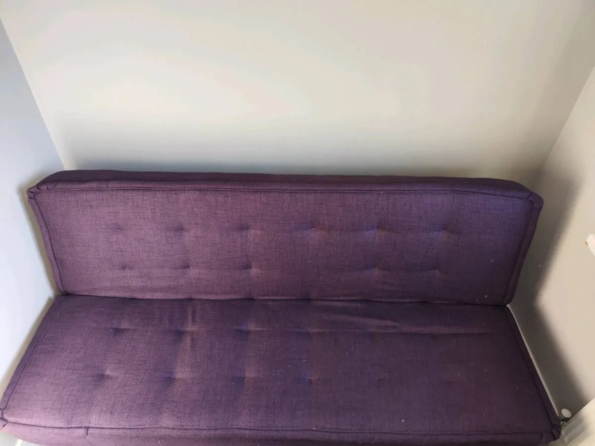 Sofa bed - Image 2