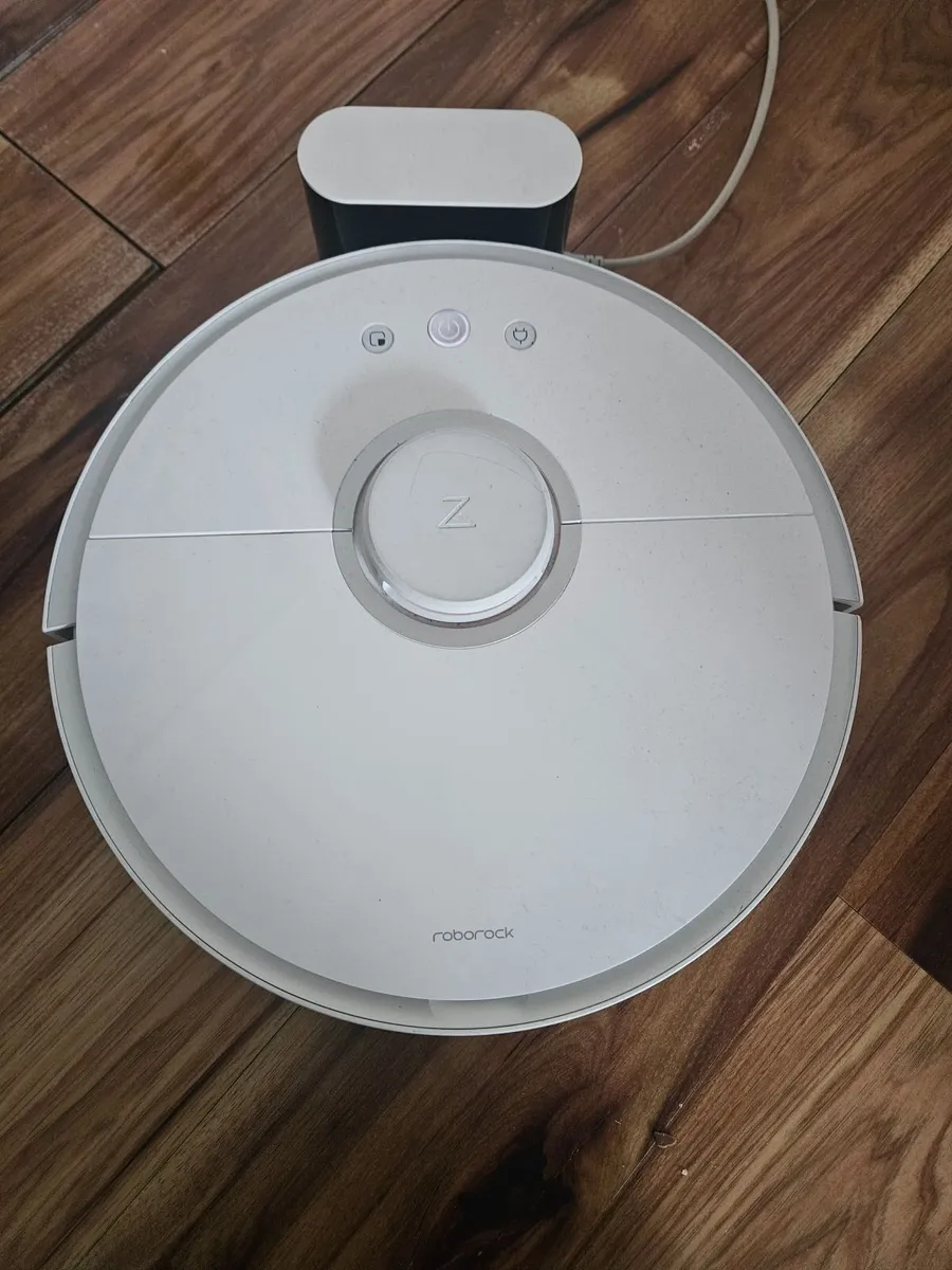 Roborock s5 - Image 1