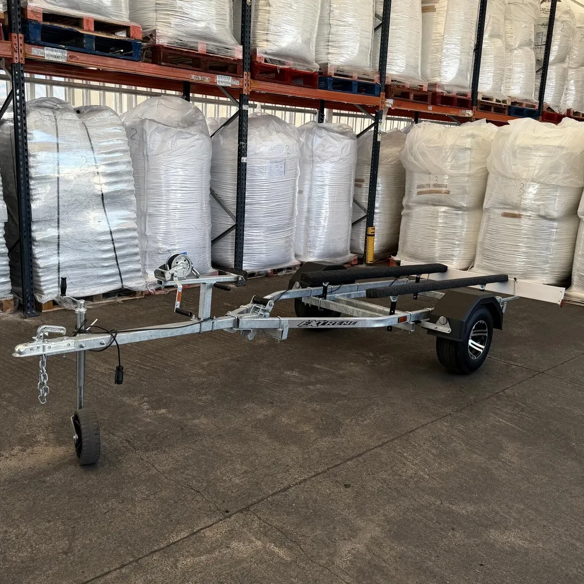 Jetski trailer - Image 1