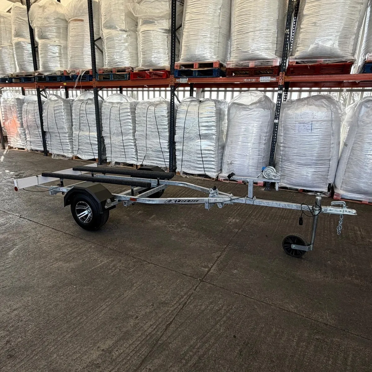 Jetski trailer - Image 2