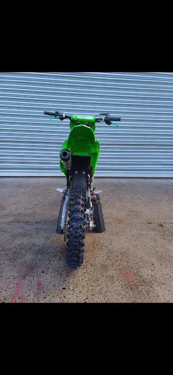 Toyota Hilux 2017 - Image 2