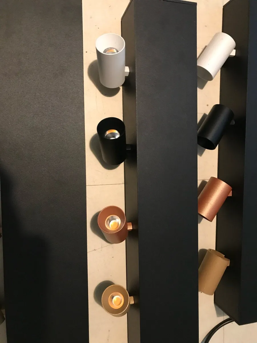 LED spotlights - Image 2