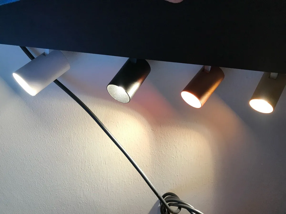 LED spotlights - Image 3