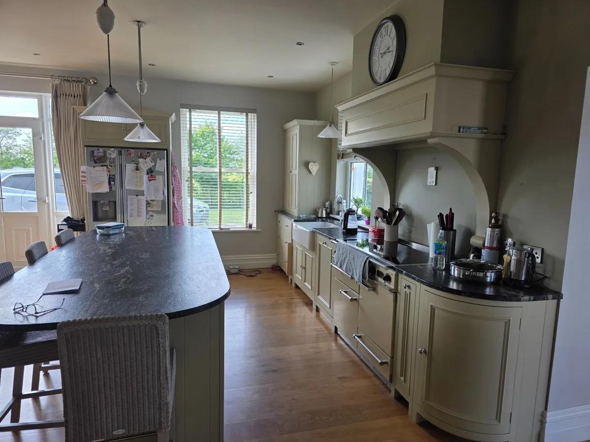 Neptune Kitchen - Image 4