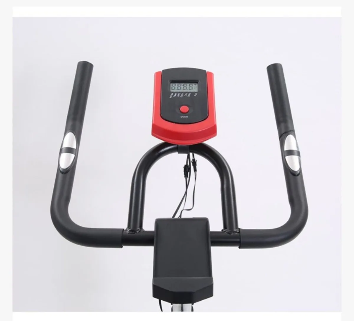 Exercise Bike - BodyTrain Racer Exercise Bike - Image 2