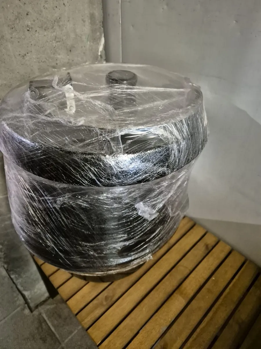 Soup Kettle - Image 1