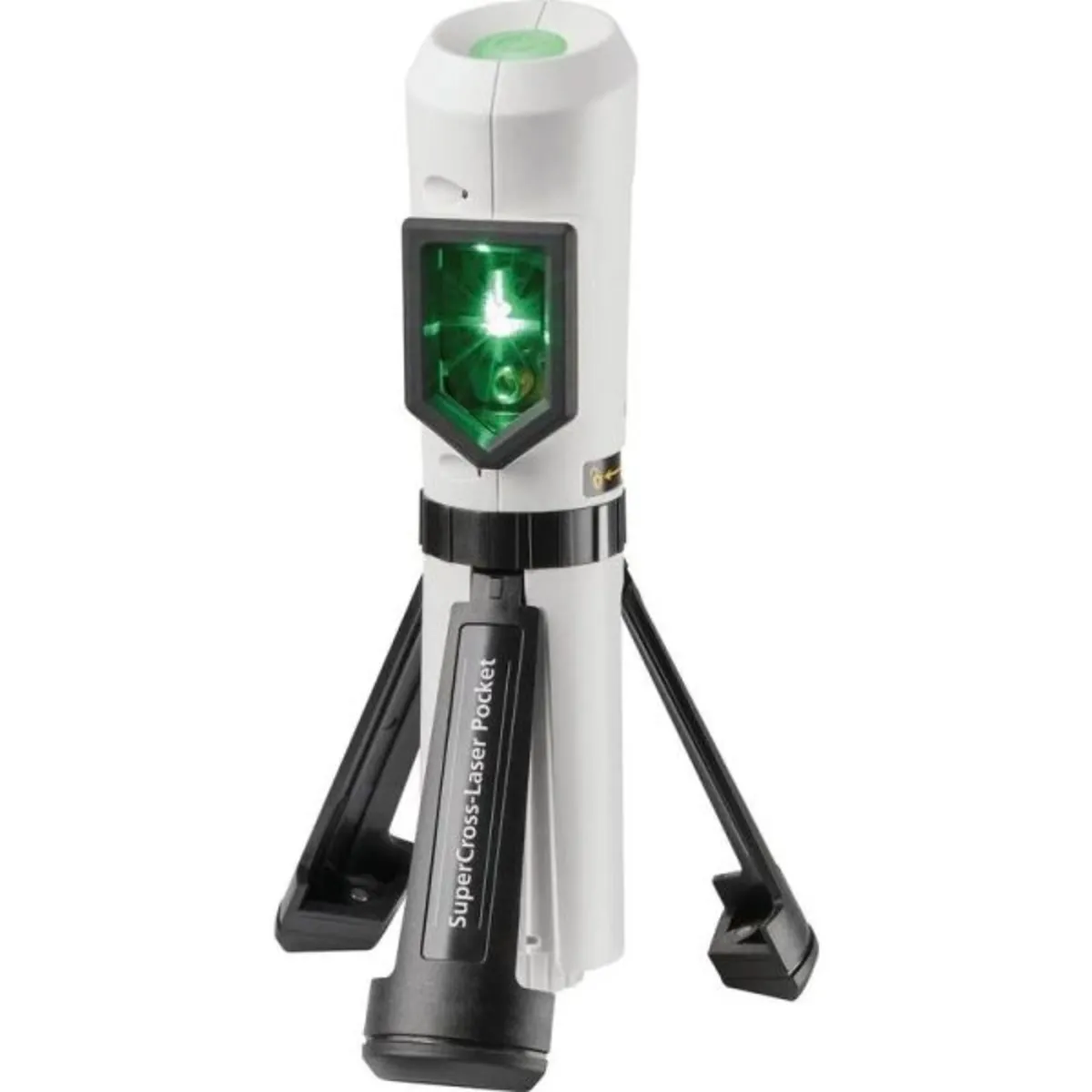 Laserliner 081.124E SuperCross-Laser Pocket Cross - Image 1