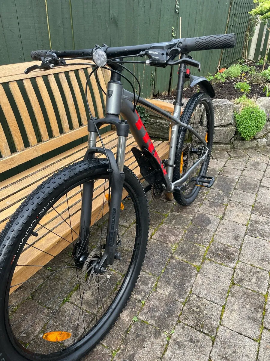 Marlin 4 Mountain Bike - Image 4