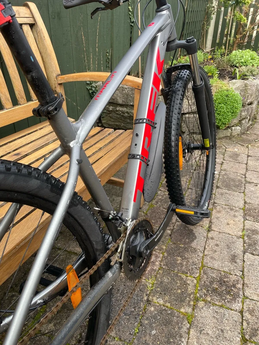 Marlin 4 Mountain Bike - Image 2