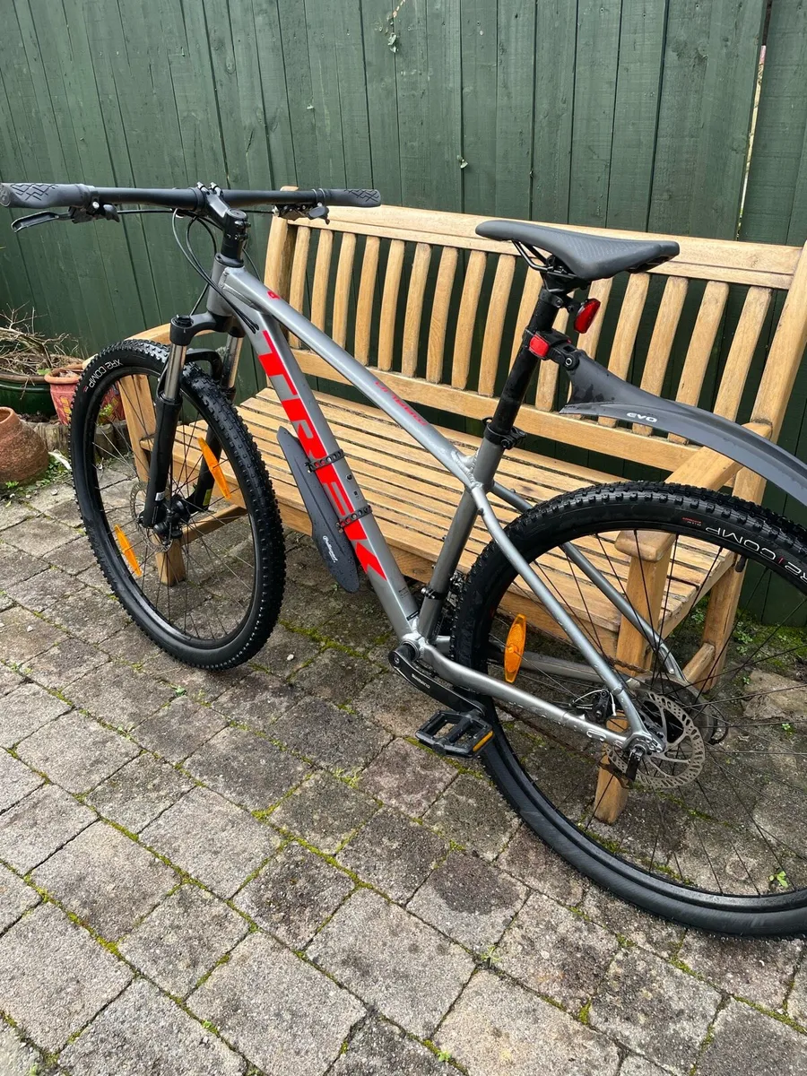 Marlin 4 Mountain Bike - Image 3