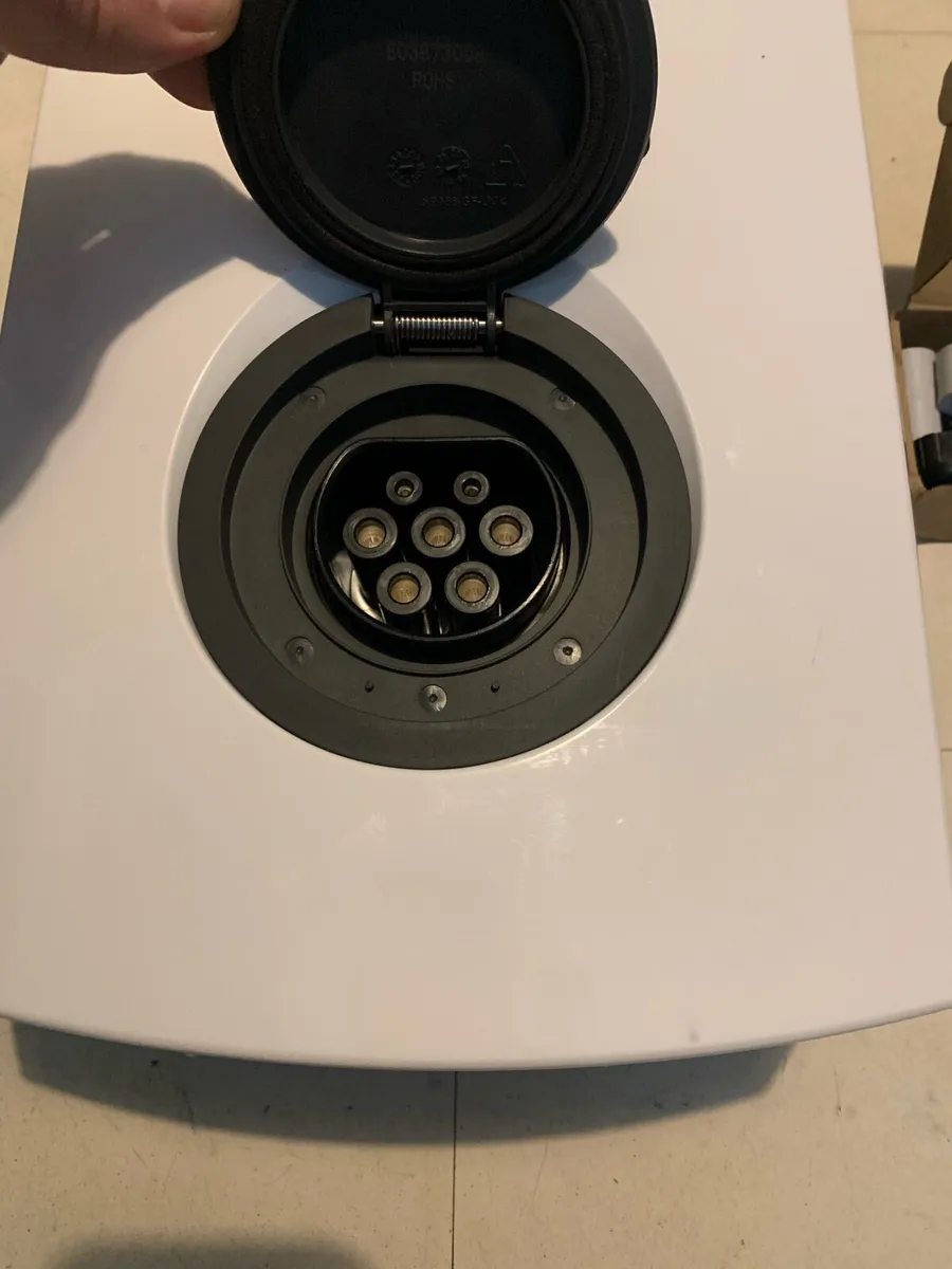 EV Charging Station - Image 2