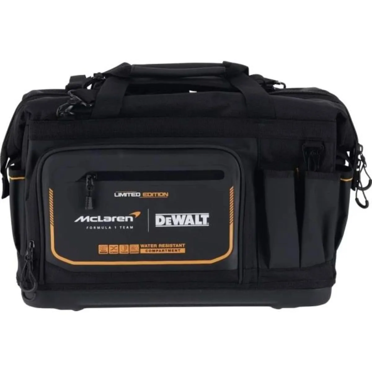 DeWalt Storage DWST60104 McLaren Tool Bag (Limited - Image 1