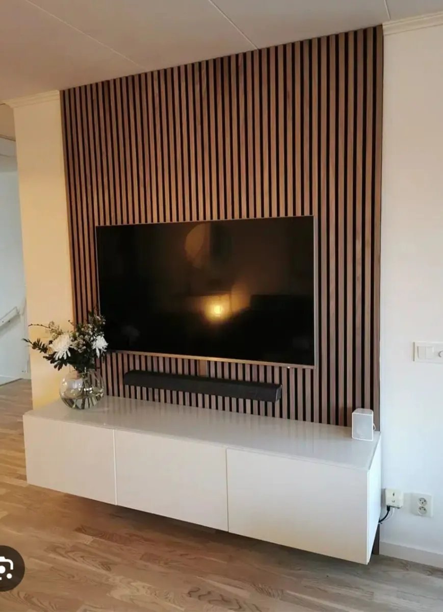 Acoustic Panelling Quality Wood Veneer for sale - Image 4