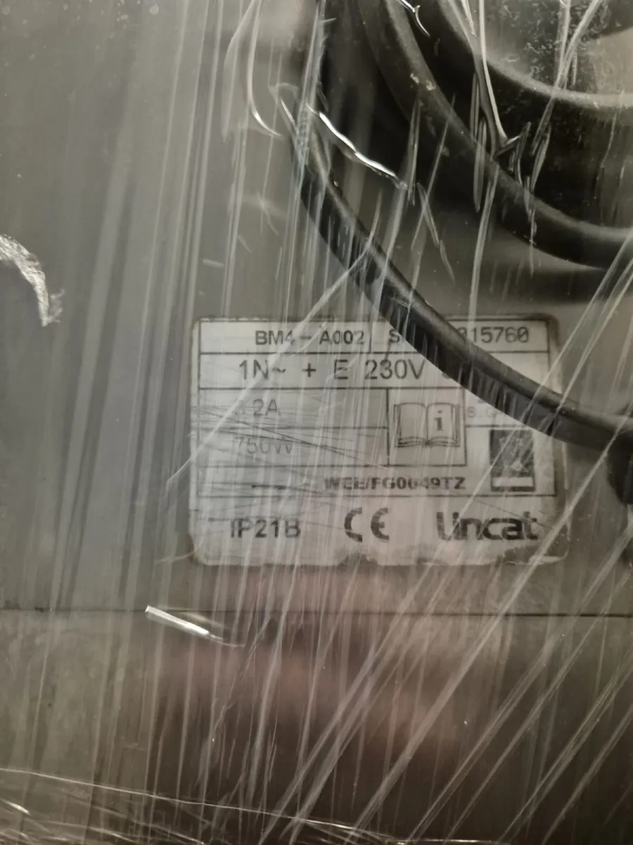 Bain Marie - Lincat - Image 2