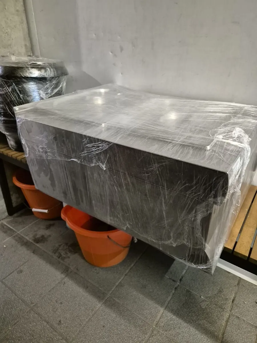 Bain Marie - Lincat - Image 4