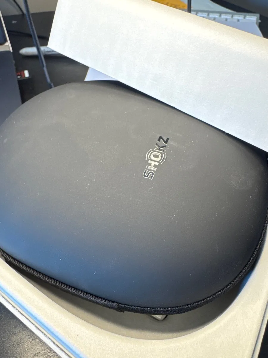 SHOKZ OPENRUN PRO 2 Headphones - Image 1