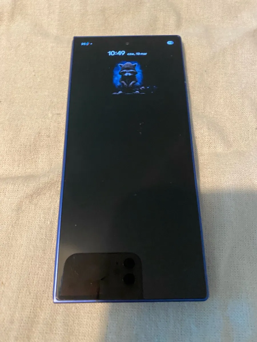 Samsung z fold 7 256gb - Image 1