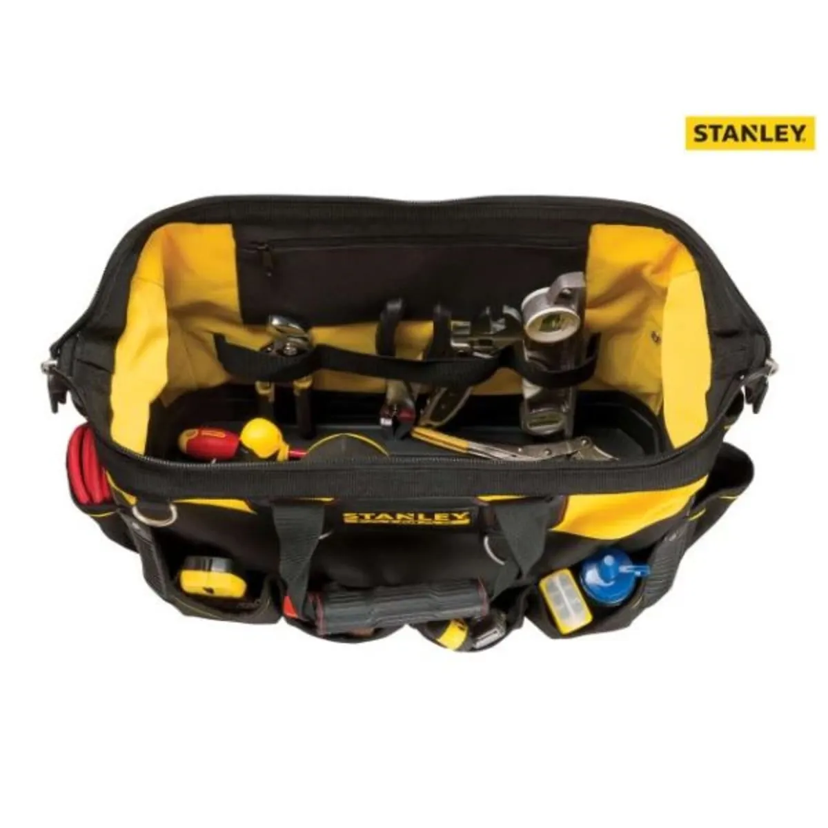 Stanley FatMax Tool Bag 46cm (18in) STA193950 - Image 2