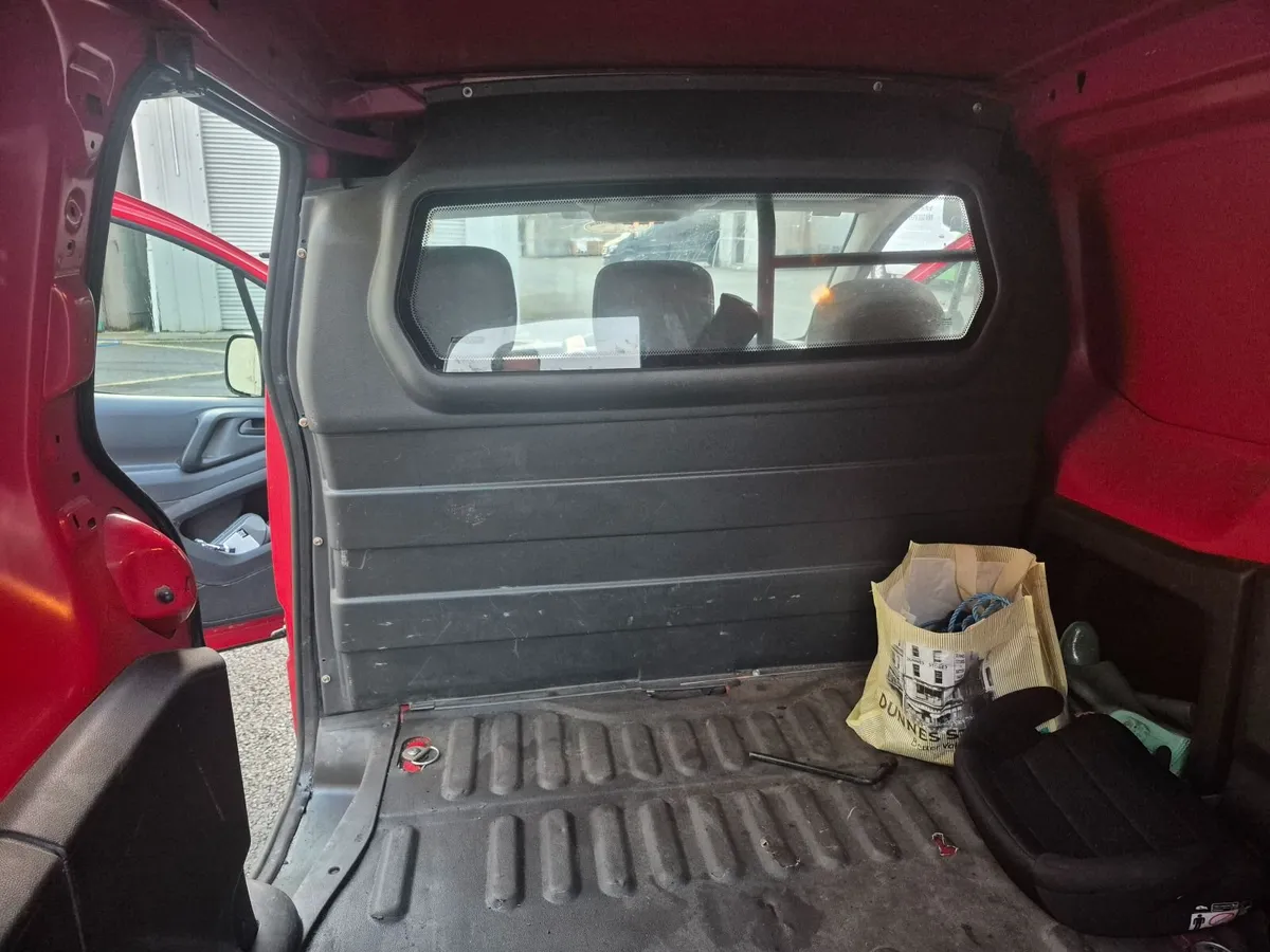 Citroen Berlingo 2016 - Image 3