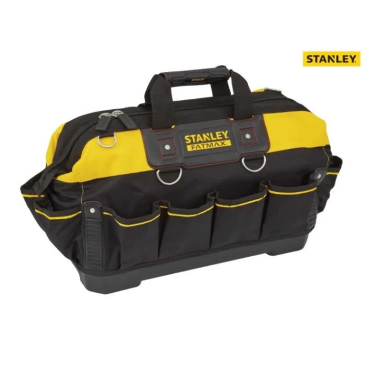 Stanley FatMax Tool Bag 46cm (18in) STA193950 - Image 3