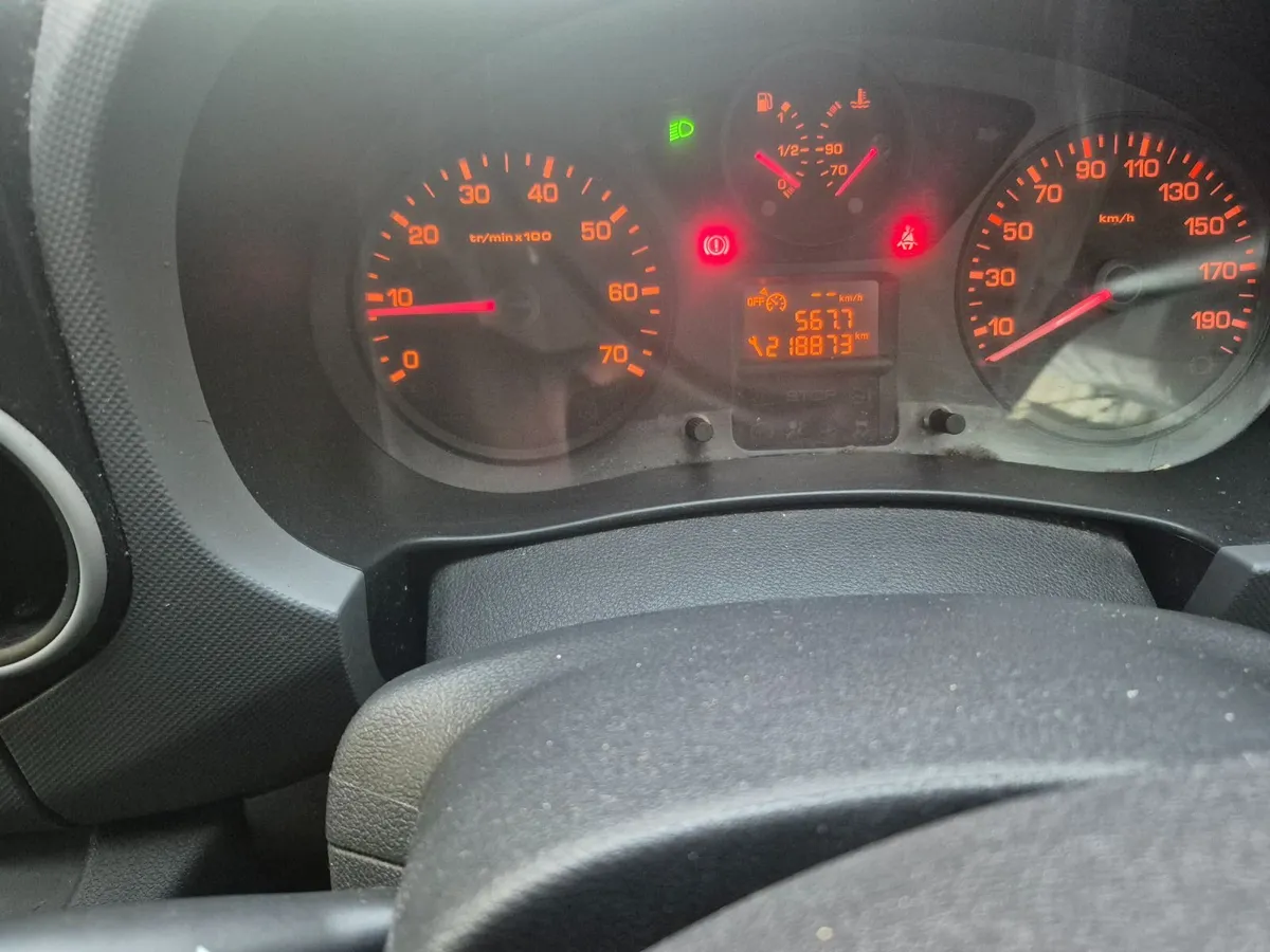Citroen Berlingo 2016 - Image 2