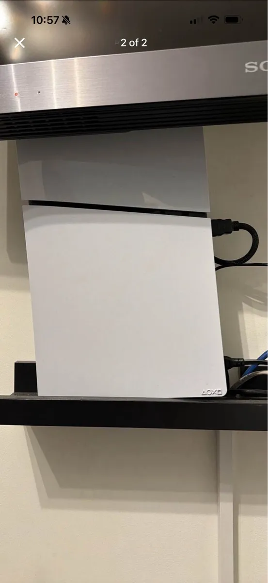 Ps5 digital - Image 1