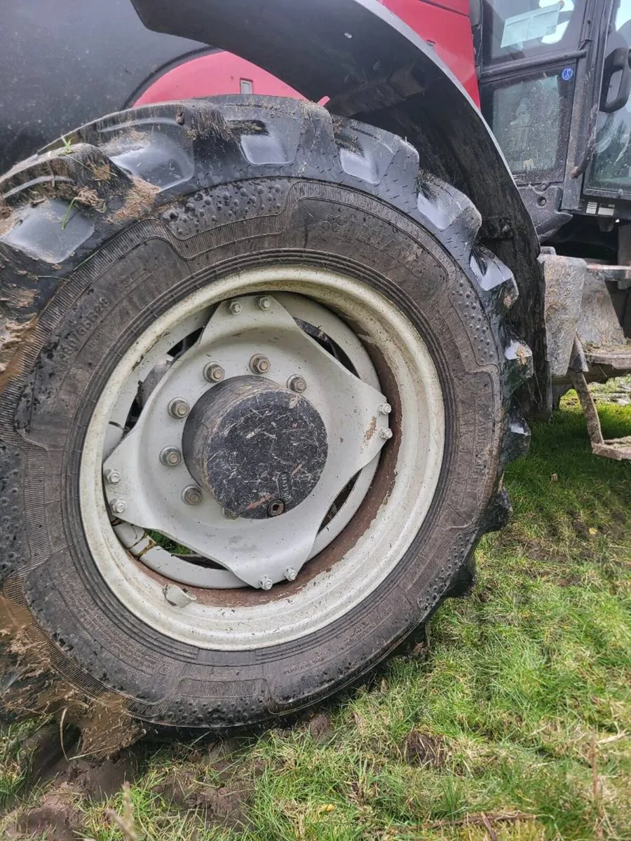 New tyres and rims - Image 2