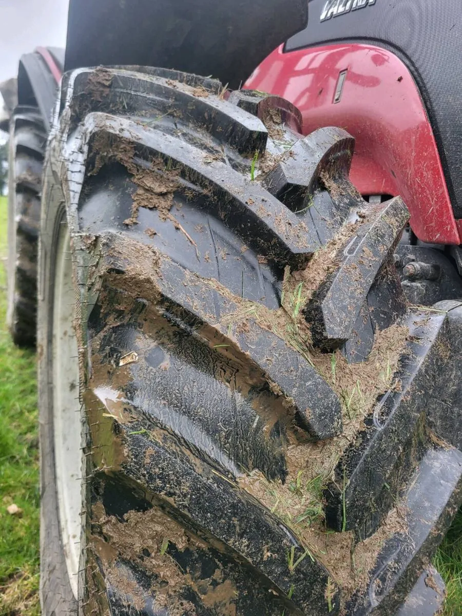 New tyres and rims - Image 3