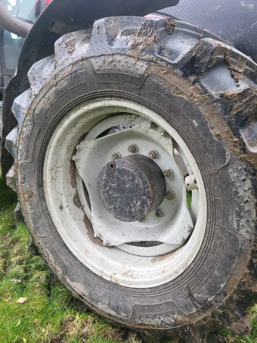 New tyres and rims - Image 4