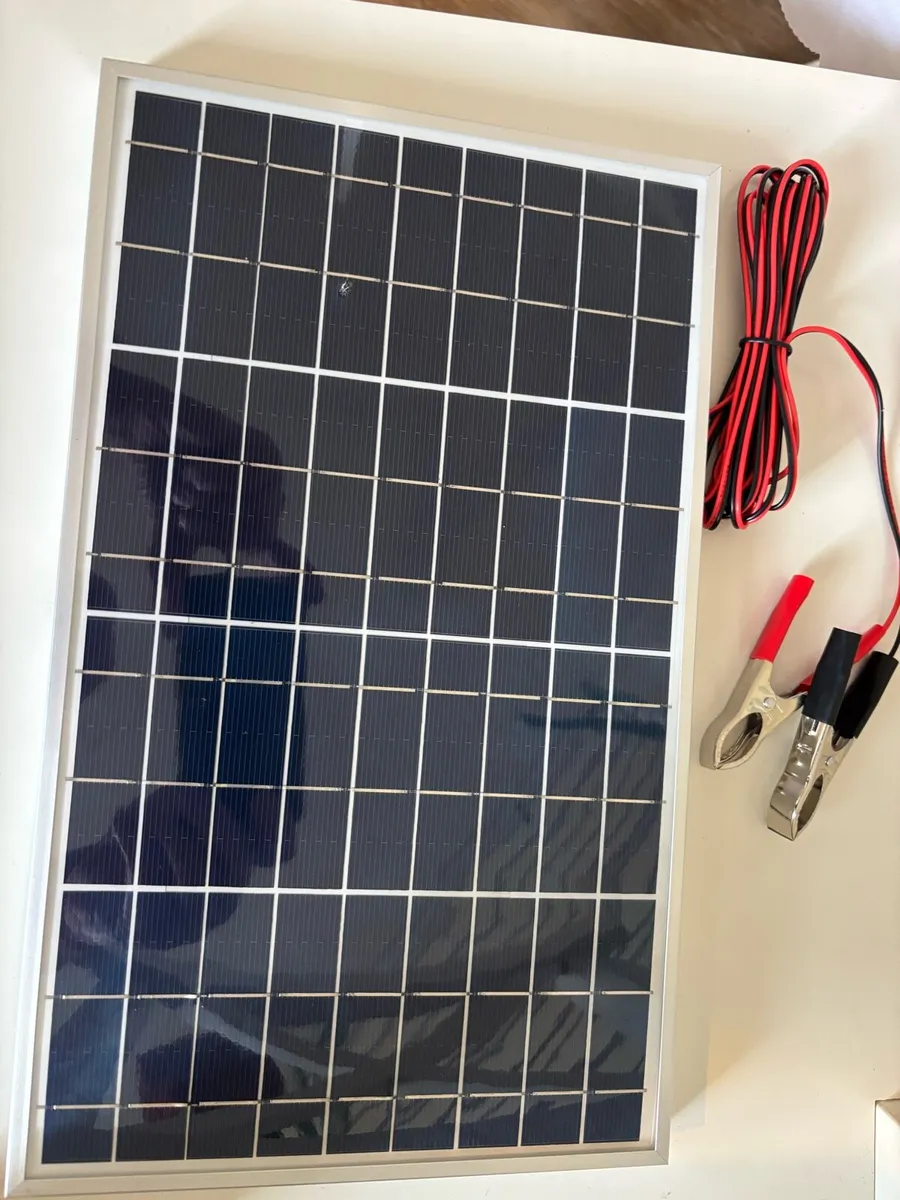 Camper/motorcross  No test - Image 2