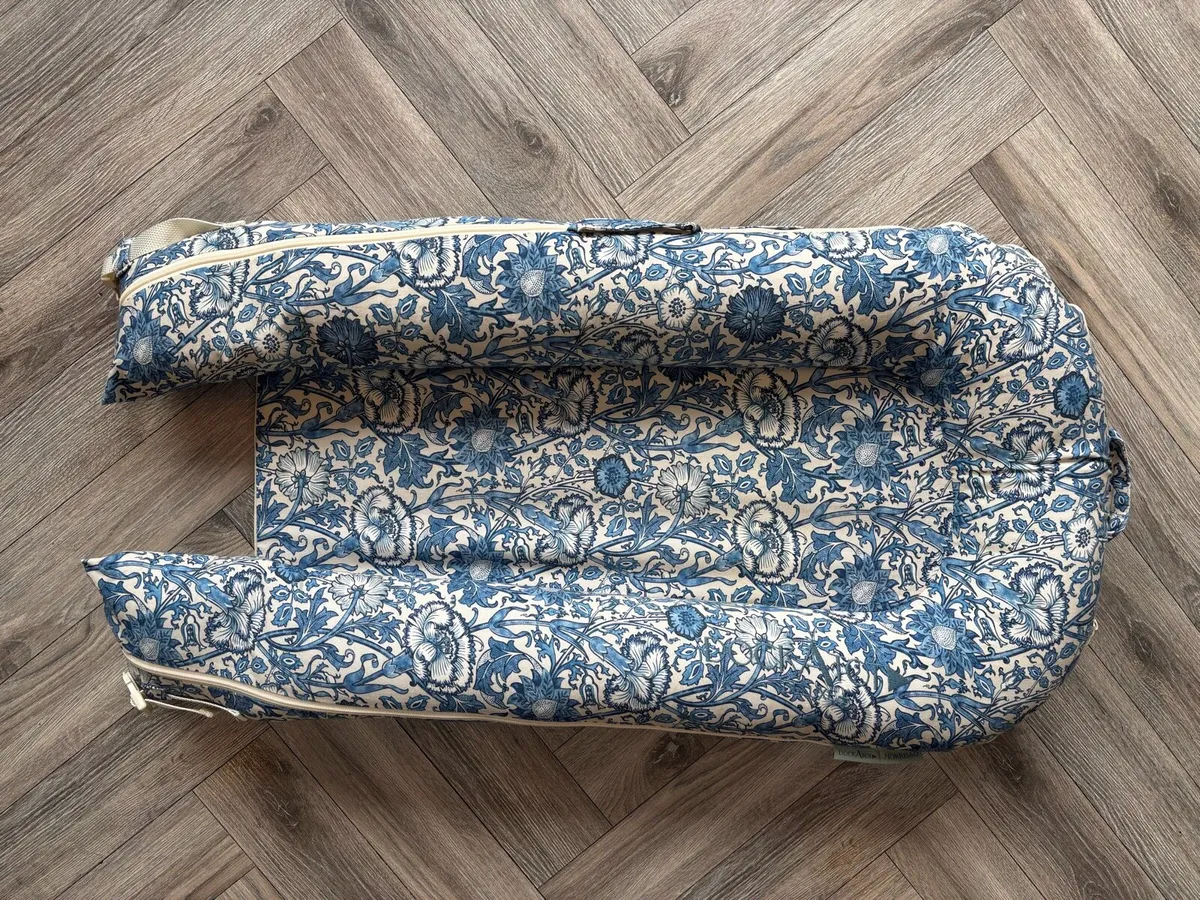 Dockatot Deluxe - Image 2