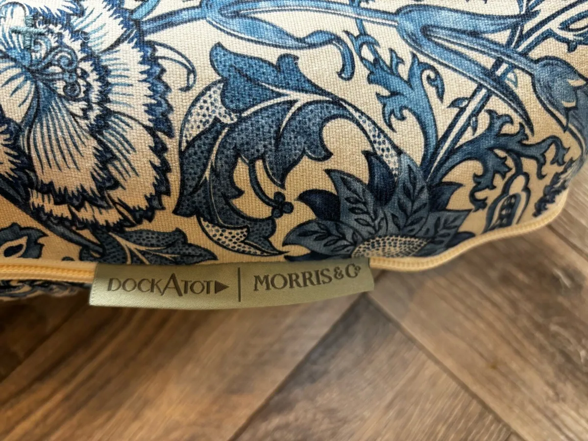 Dockatot Deluxe - Image 3