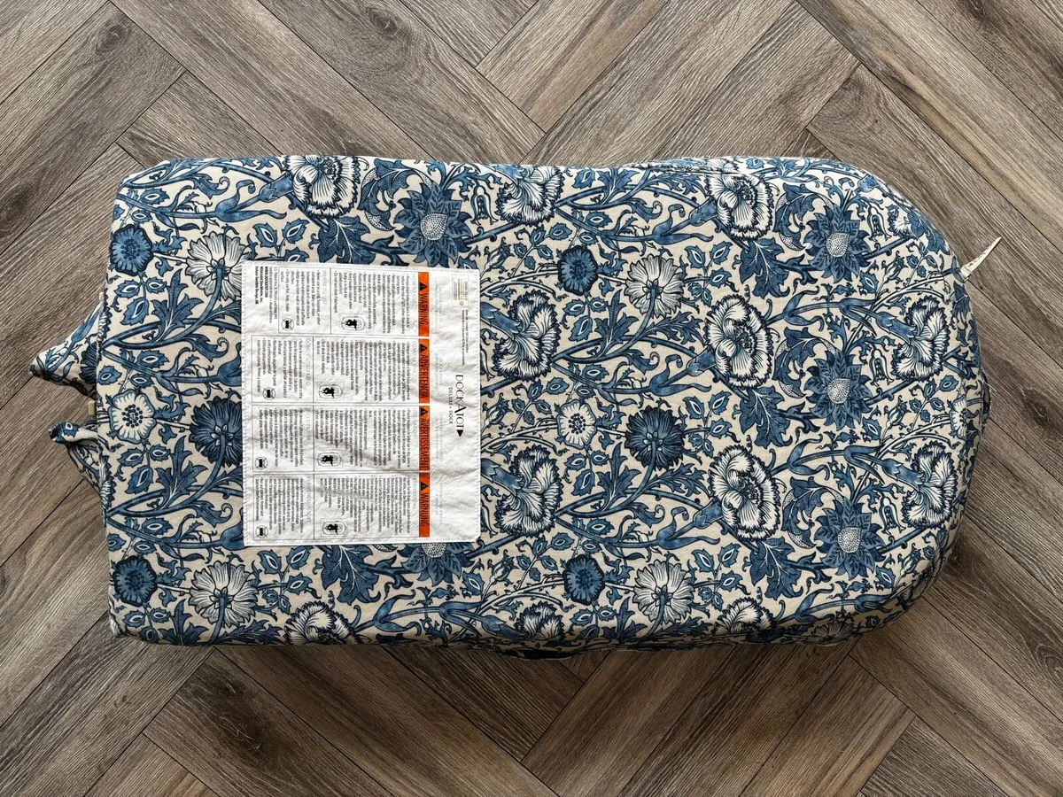 Dockatot Deluxe - Image 4