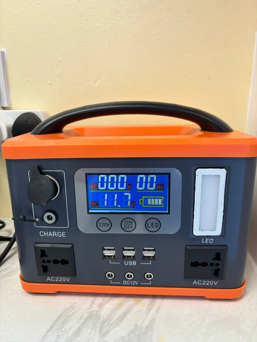 Camper/motorcross  No test - Image 3