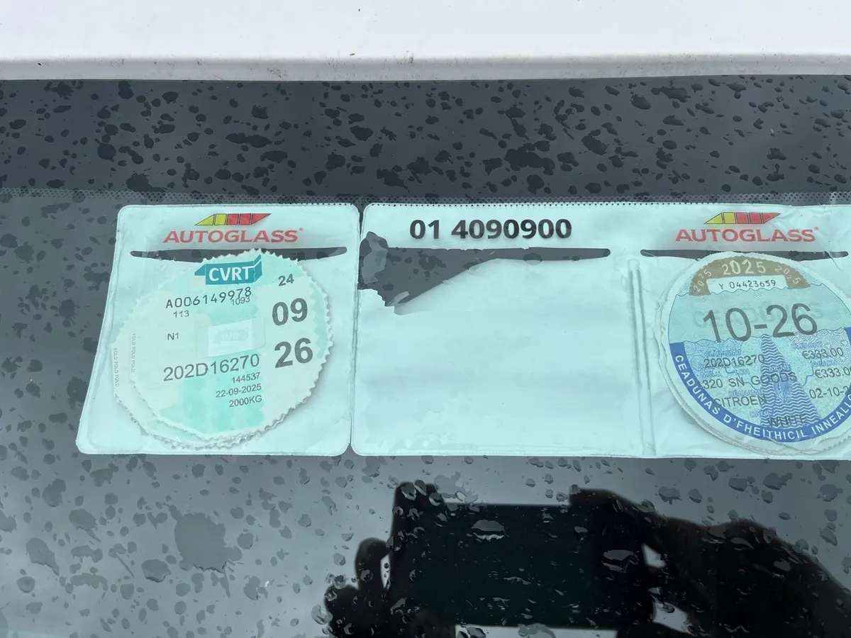 Citroen berlingo van - Image 2