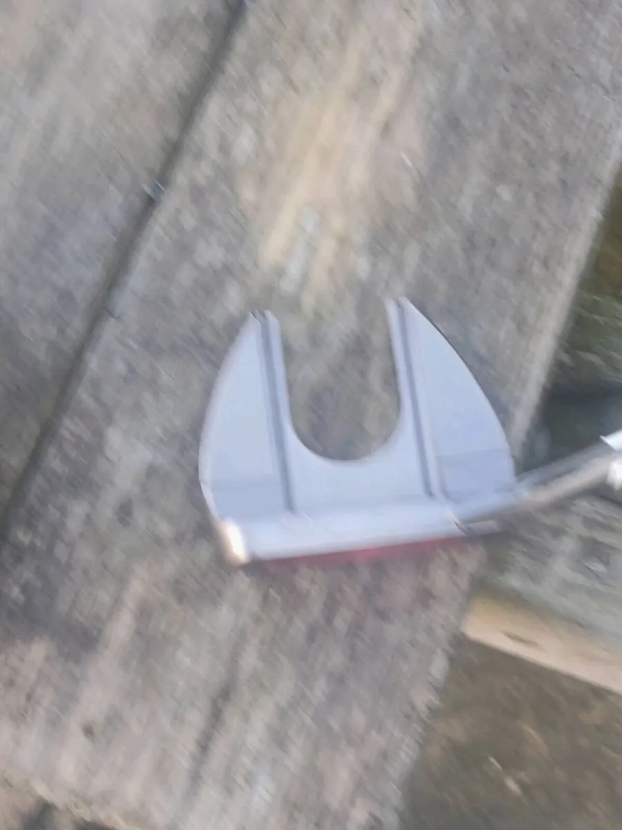 Taylormade  putter. TPvery good condition - Image 2