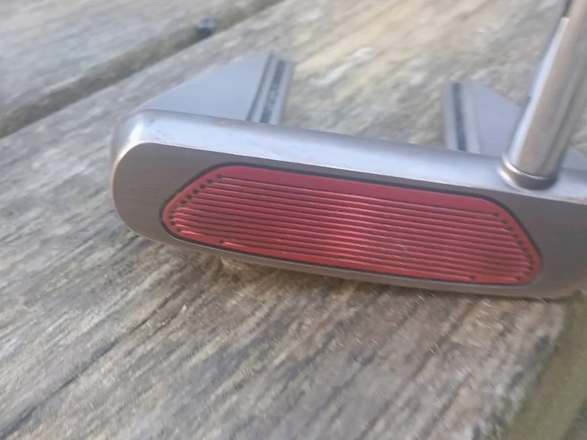 Taylormade  putter. TPvery good condition - Image 3