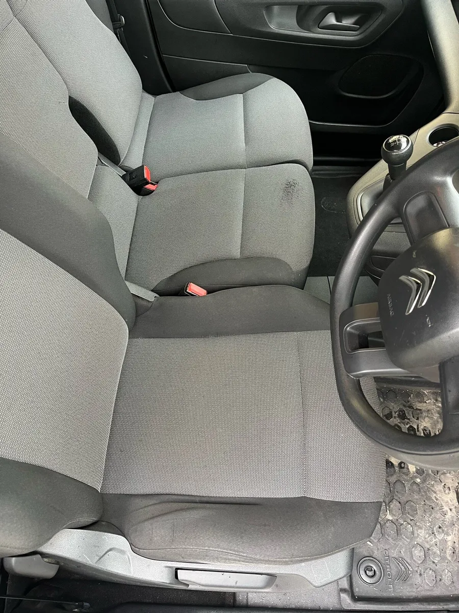 Citroen berlingo van - Image 3