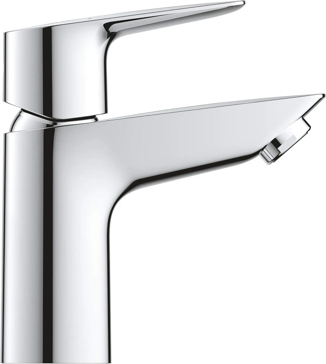 QUICKFIX Start Edge – Bathroom Basin Mixer Tap - Image 4
