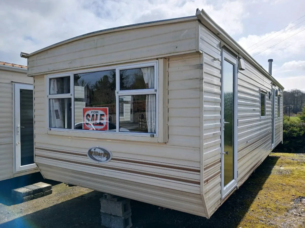 RYAN'S MOBILE HOMES FERMOY CO CORK - Image 1