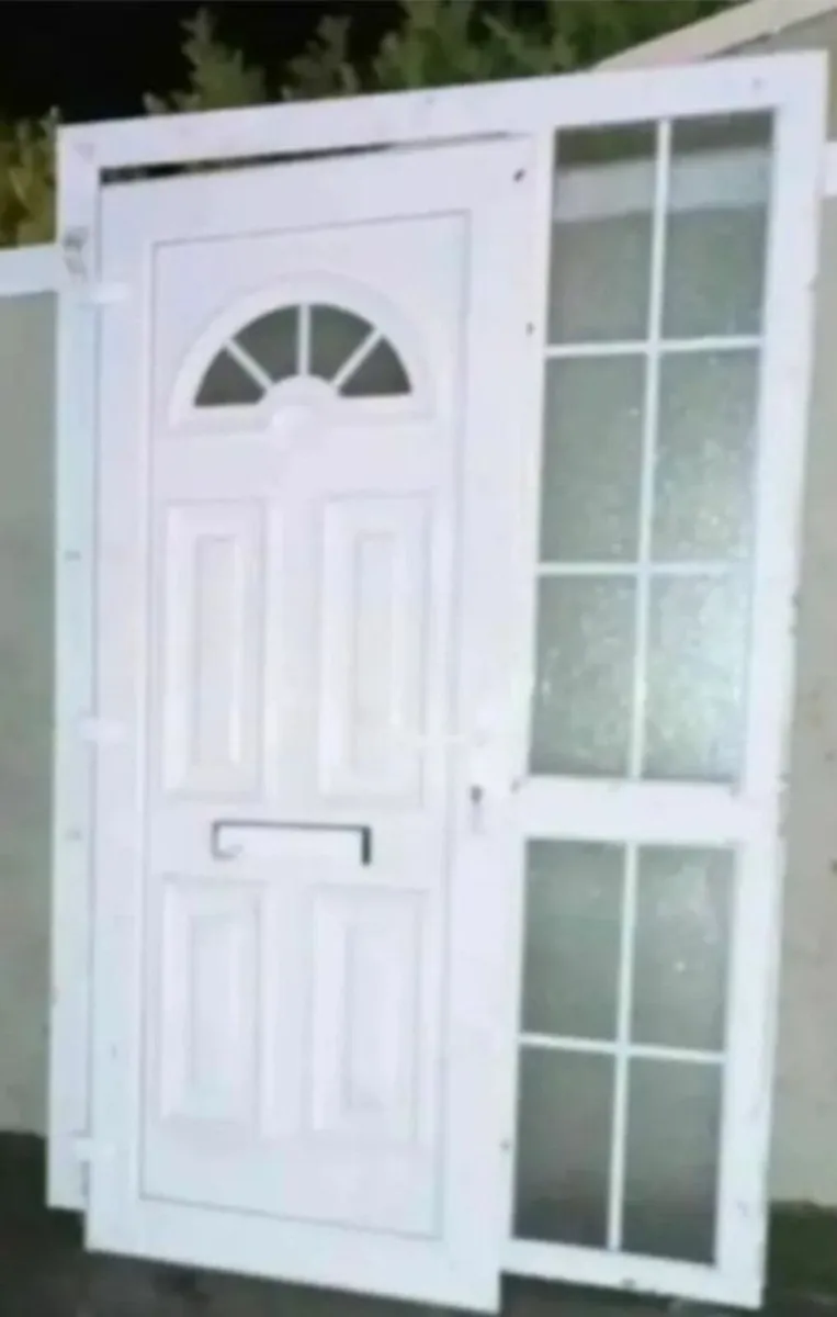 💥HIGH QUALITY DOORS AVAILABLE💥