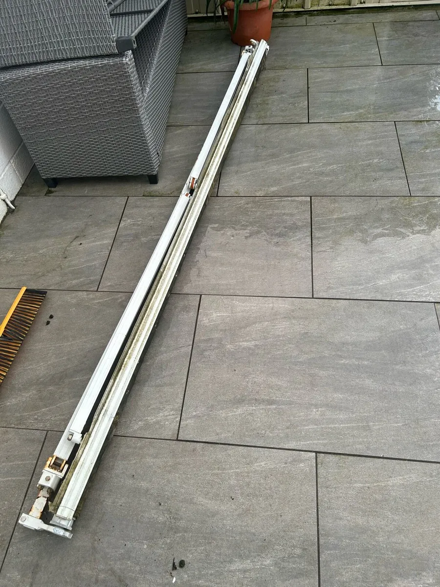 Awning 10x10 - Image 1