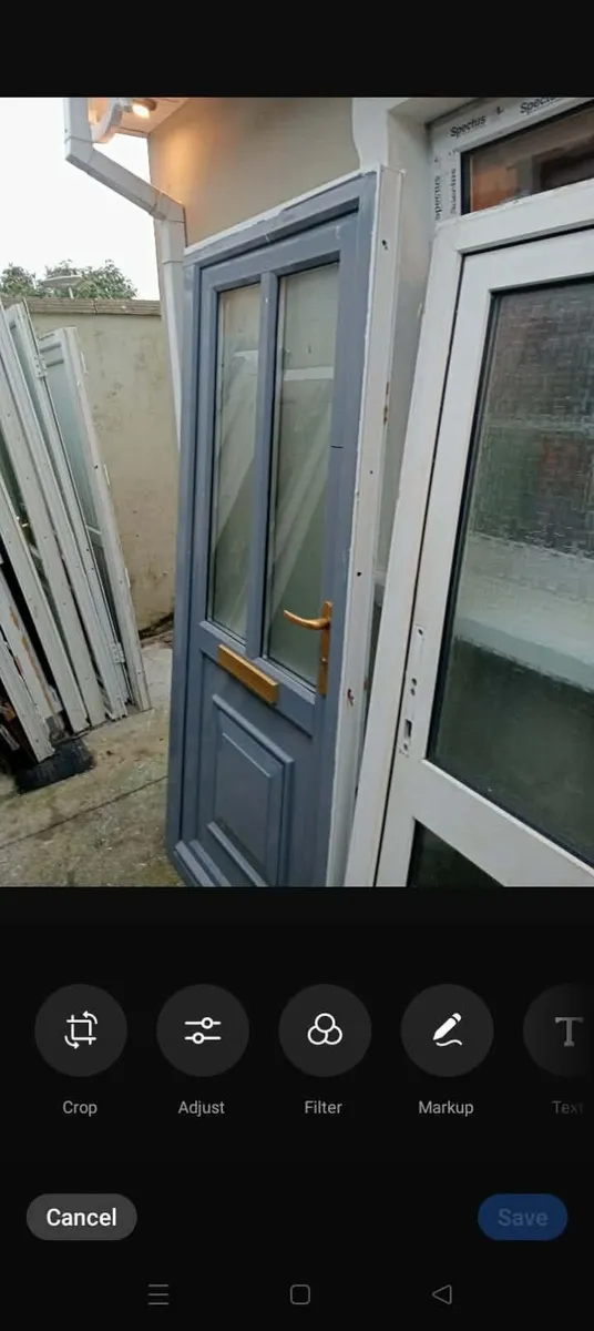 💥HIGH QUALITY DOORS AVAILABLE💥 - Image 2