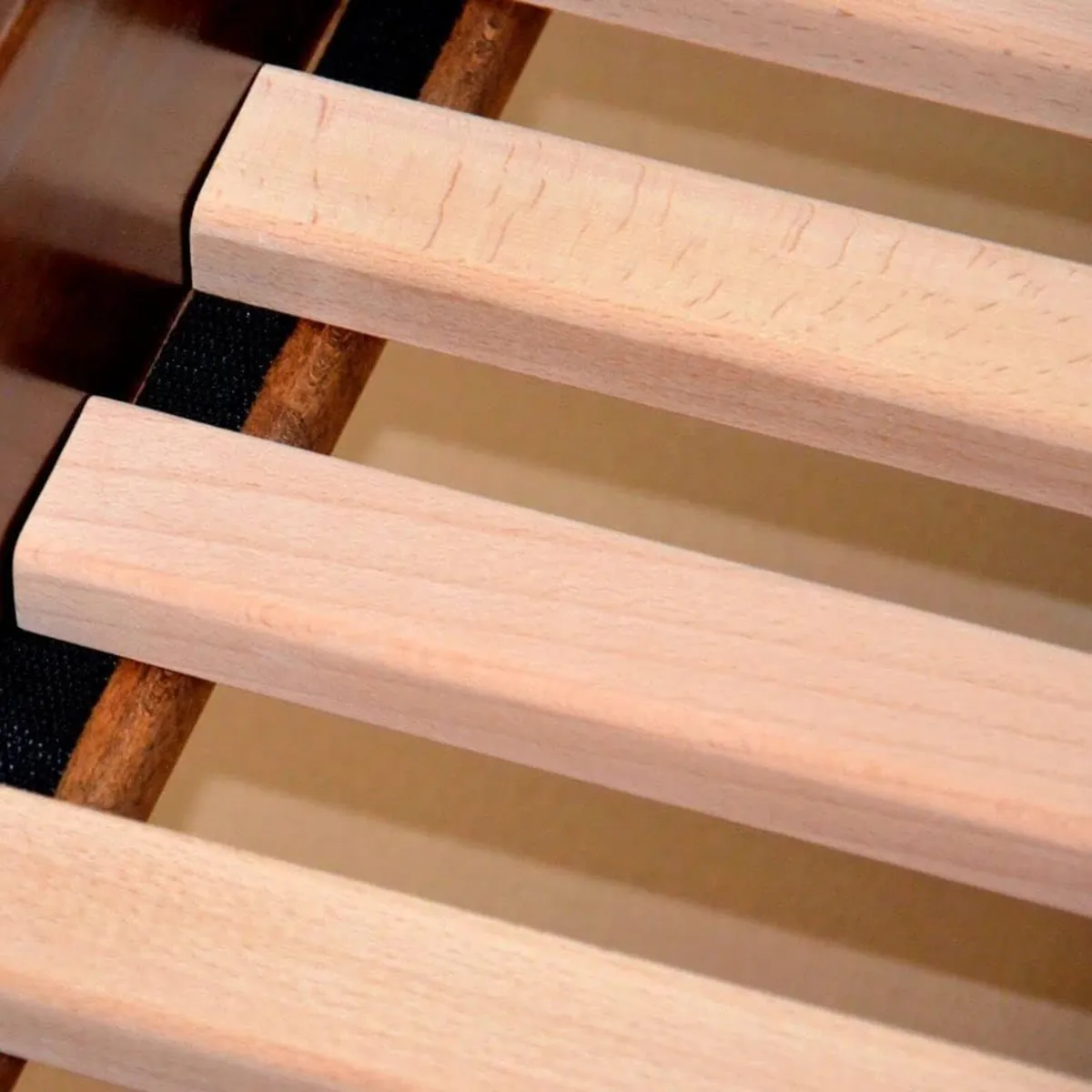 Premium Slatted Bed Base – Set of 19 Durable and - Image 4