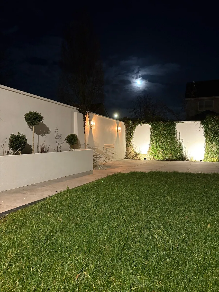 Landscaping/Bricklayers - Image 3