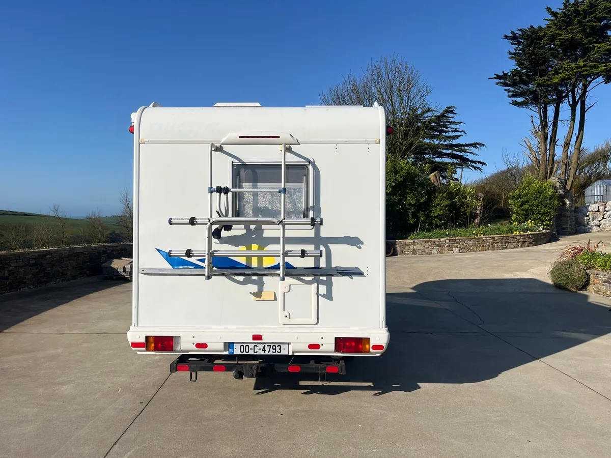 Pilots Atlantis 34 4 Bert - Image 3