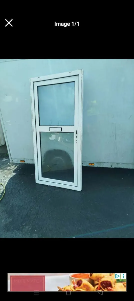 💥HIGH QUALITY DOORS AVAILABLE💥