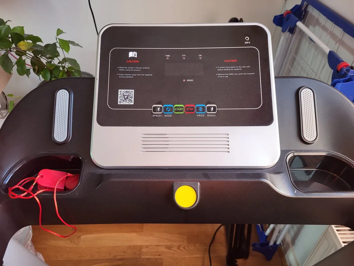 Tradmill for sale - Image 2