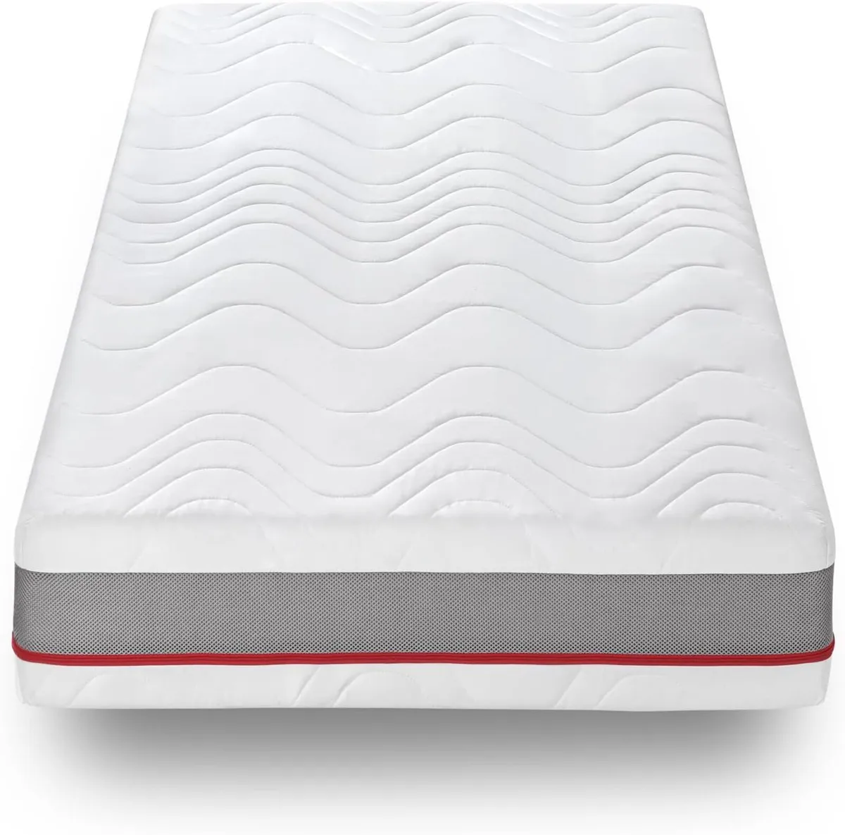 Pocket Spring Mattress Premium T23 (100 x 200 cm) - Image 2
