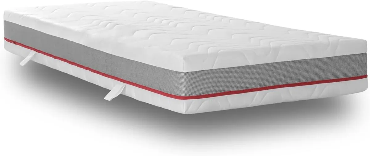 Pocket Spring Mattress Premium T23 (100 x 200 cm) - Image 3